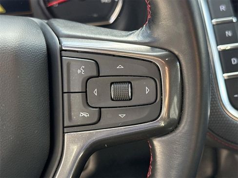 Used 2021 Chevrolet Tahoe RST w/ Rear Media and Nav Package image 36