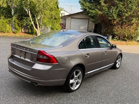 Used 2010 Volvo S80 T6 AWD/4WD image 6