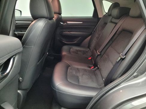 Used 2018 MAZDA CX-5 Touring image 18