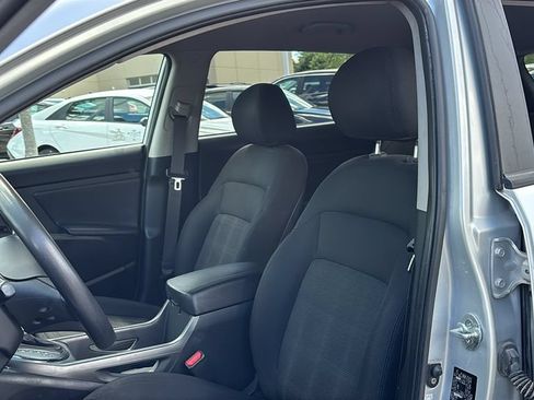 Used 2013 Kia Sportage LX w/ Convenience Pkg AWD/4WD image 10