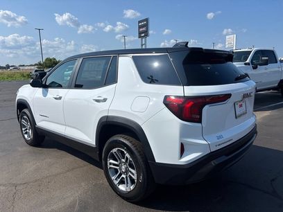 New 2027 GMC Terrain Elevation