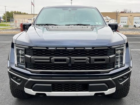 Used 2023 Ford F150 Raptor w/ Raptor Carbon Fibre Package image 14
