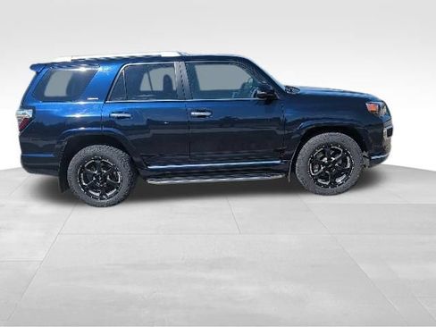 Used 2024 Toyota 4Runner Limited AWD/4WD image 2