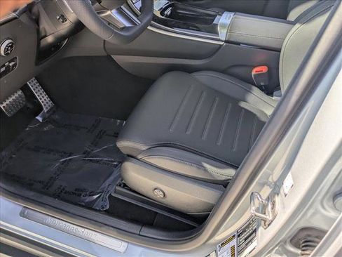 New 2026 Mercedes-Benz GLC 300 image 4