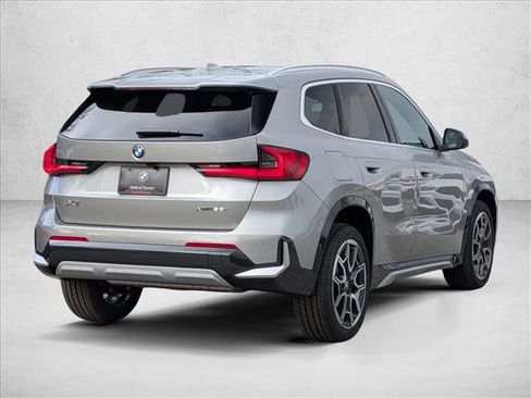 New 2026 BMW X1 xDrive28i image 2