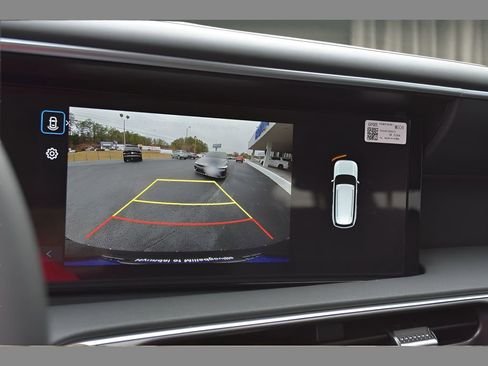 New 2026 Hyundai Palisade SEL image 25