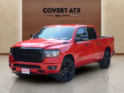 Used 2023 RAM 1500 Lone Star