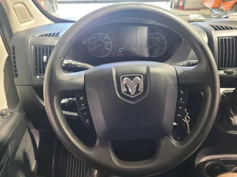 Used 2019 RAM ProMaster 2500 FWD image 61