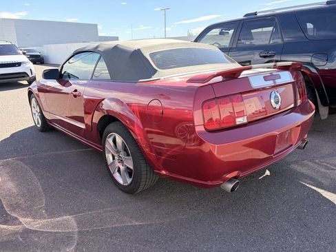 Used 2006 Ford Mustang GT Premium RWD image 7