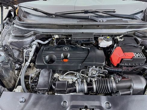 Used 2021 Acura RDX w/ Technology Package image 19