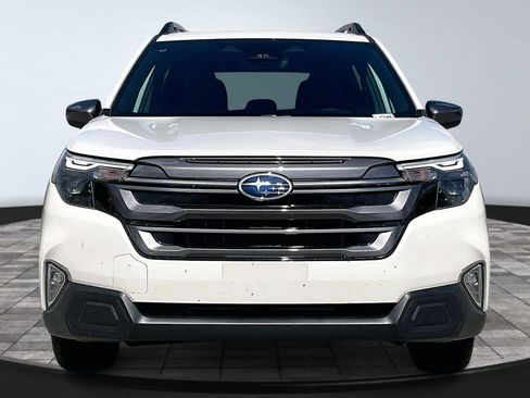 New 2026 Subaru Forester Premium image 13