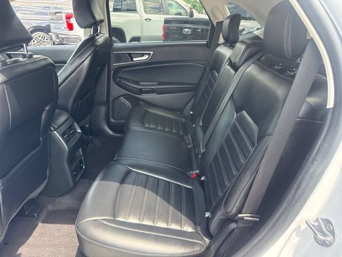 Used 2023 Ford Edge SEL w/ Convenience Package AWD/4WD image 16