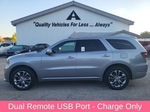 Used 2019 Dodge Durango GT image 20