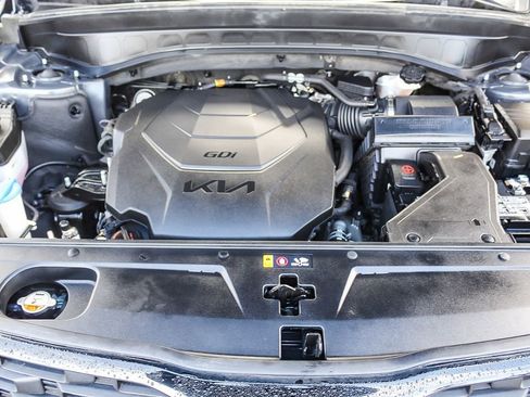 Used 2022 Kia Telluride EX w/ EX Premium Package image 27