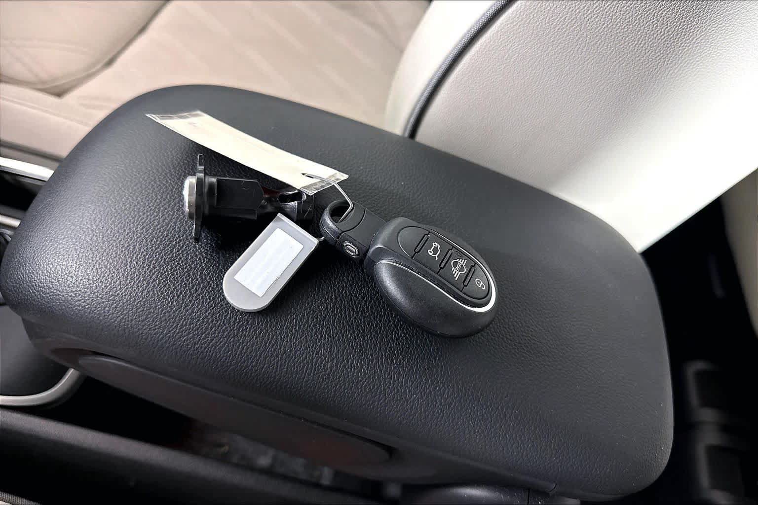 Used 2024 MINI Cooper Countryman S FWD image 14
