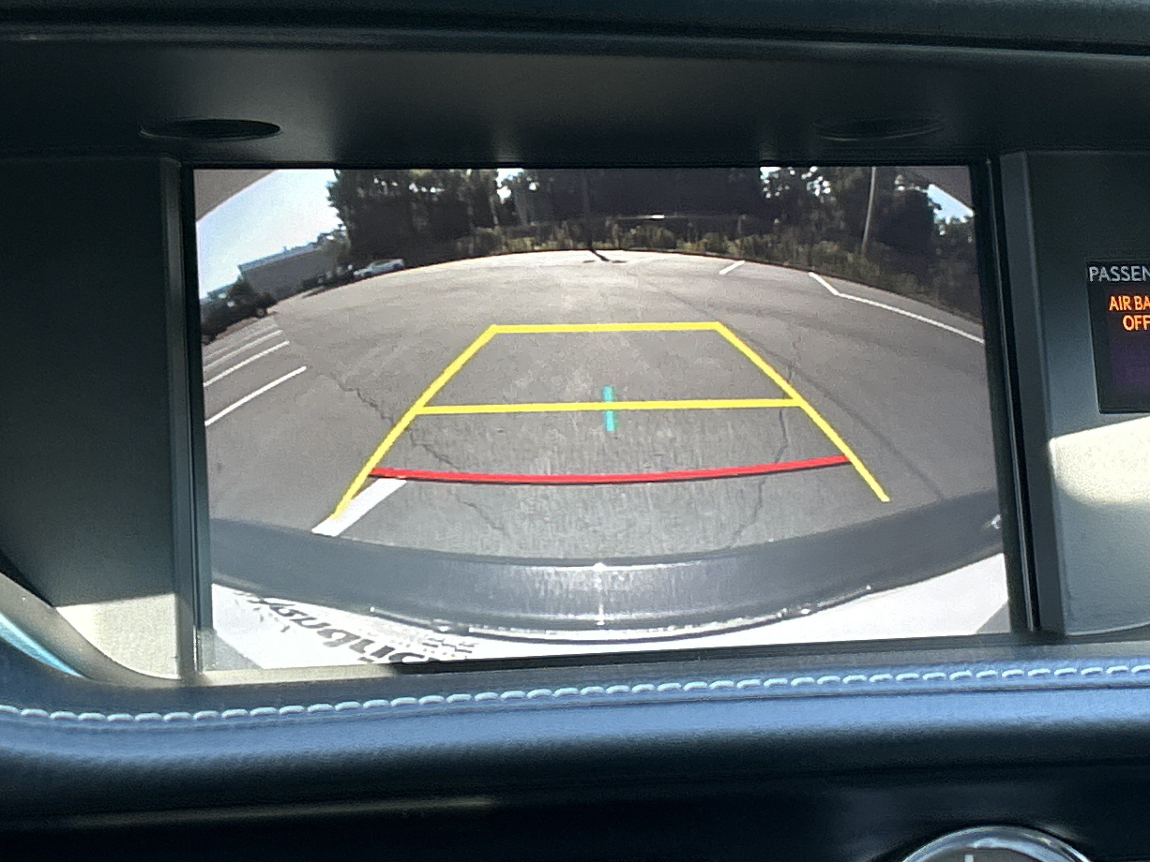 Used 2018 Lexus ES 350 w/ Navigation System Package FWD image 25