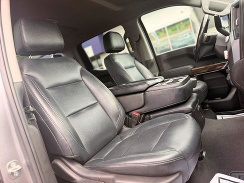 Used 2021 GMC Sierra 1500 Elevation AWD/4WD image 13
