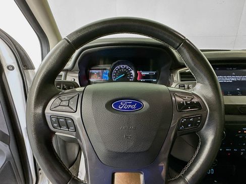 Used 2019 Ford Ranger Lariat AWD/4WD image 11