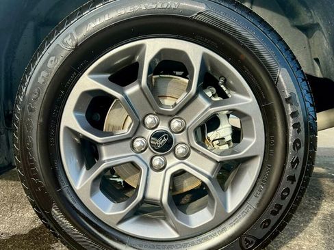 Used 2024 Ford Maverick XLT w/ Equipment Group 300A Standard image 25