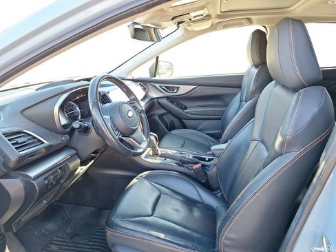 Certified 2021 Subaru Crosstrek 2.5i Limited w/ Moonroof Package 1 image 10