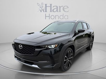 Used 2023 MAZDA CX-50 AWD 2.5 Turbo w/ Cargo Package