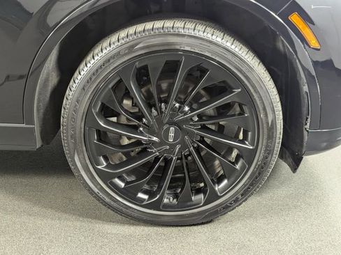 Used 2025 Lincoln Aviator Reserve w/ Jet Appearance Package AWD/4WD image 12