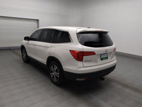 Used 2018 Honda Pilot EX-L image 5