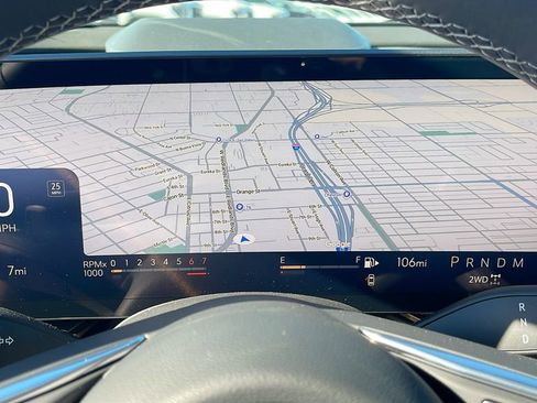 New 2026 Buick Envision Avenir image 21