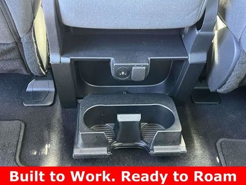 Used 2025 Ford F150 XLT w/ Equipment Group 301A Standard image 17