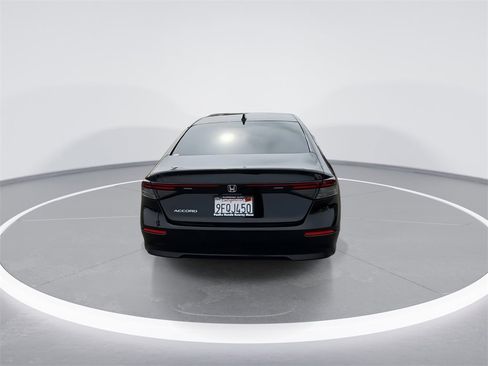 Used 2023 Honda Accord LX image 12