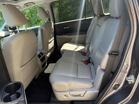 Used 2017 Honda Pilot EX-L image 23