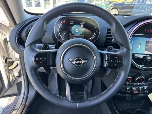 Certified 2024 MINI Cooper Clubman S image 28