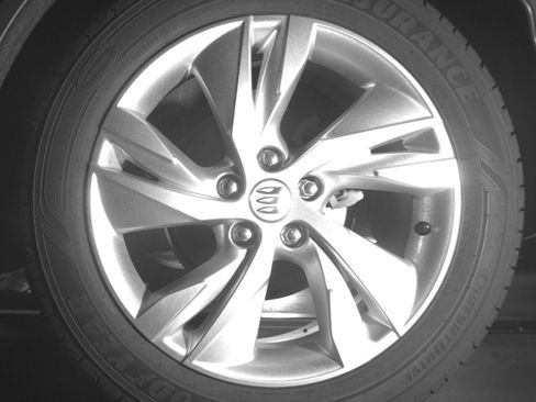 Used 2025 Buick Encore GX Preferred FWD image 17