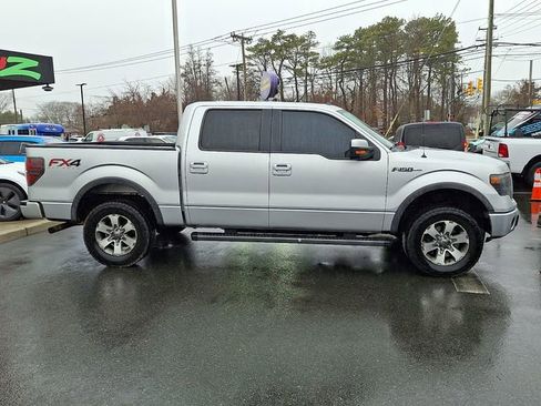 Used 2014 Ford F150 FX4 w/ Equipment Group 402A Luxury image 10