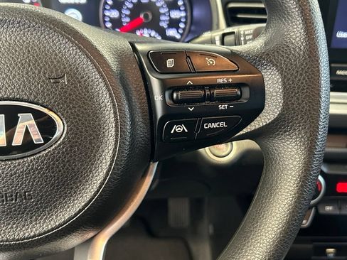 Used 2021 Kia Rio S w/ Technology Package FWD image 38