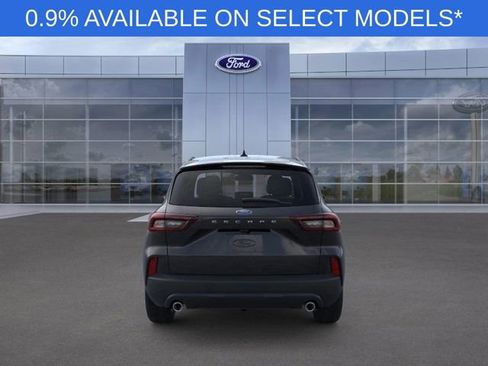 New 2026 Ford Escape ST-Line w/ Tech Pack #1 image 5