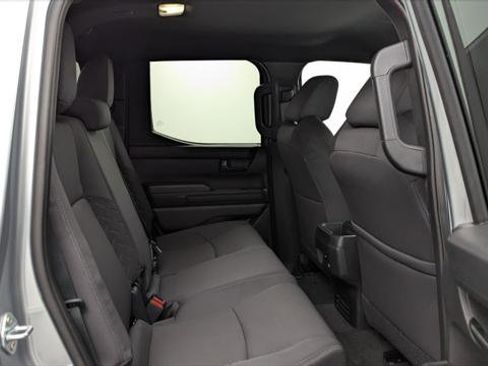 Used 2025 Toyota Tacoma SR5 RWD image 19