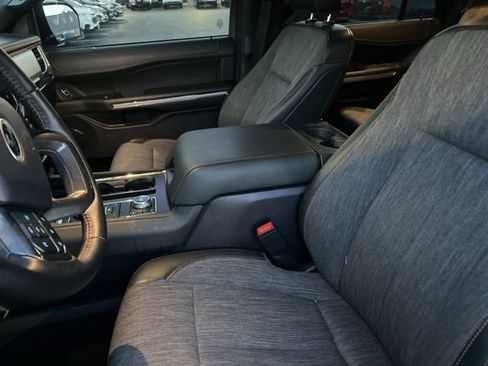 Used 2024 Ford Expedition Timberline image 8