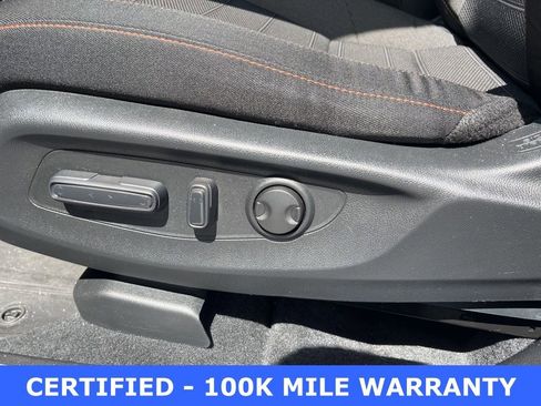 Used 2024 Honda CR-V Sport image 14