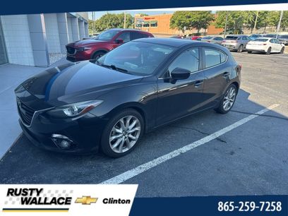 Used 2015 MAZDA MAZDA3 s Grand Touring