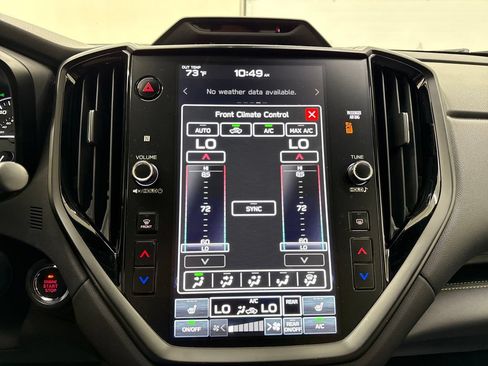 Used 2023 Subaru Ascent Onyx Edition Limited AWD/4WD image 23