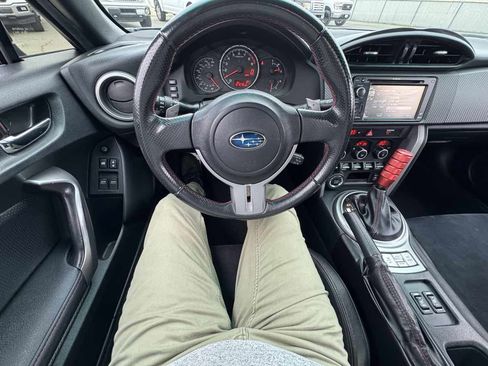 Used 2015 Subaru BRZ Limited image 29