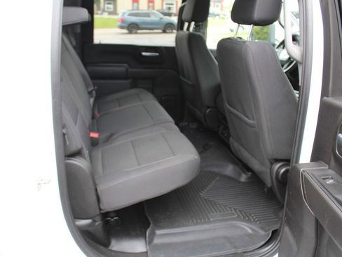 Used 2024 GMC Sierra 3500 Pro w/ Convenience Package AWD/4WD image 26