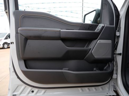 New 2026 Ford F150 Tremor AWD/4WD image 19
