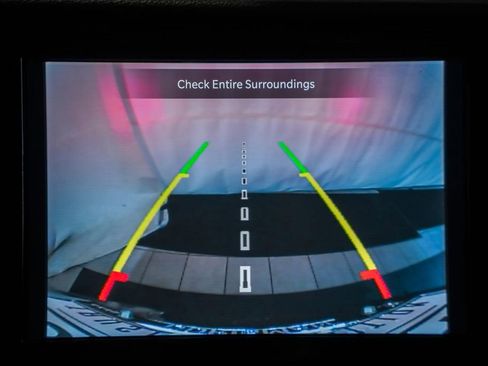 New 2026 Dodge Durango GT image 47