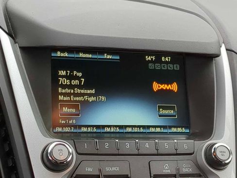 Used 2014 Chevrolet Equinox LT w/ Driver Convenience Package image 13