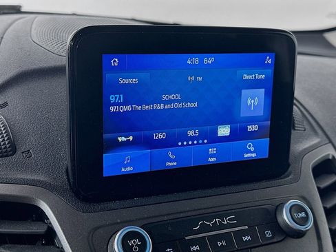 Used 2022 Ford Transit Connect XLT FWD image 16
