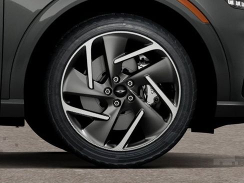 New 2026 Genesis GV60 Advance image 8