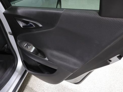 Used 2016 Chevrolet Malibu LT FWD image 22