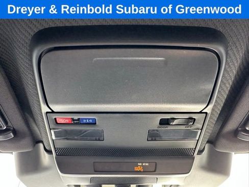 New 2026 Subaru Outback Premium image 23